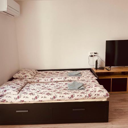 Blue Sky Apartman Koper városi község Kültér fotó