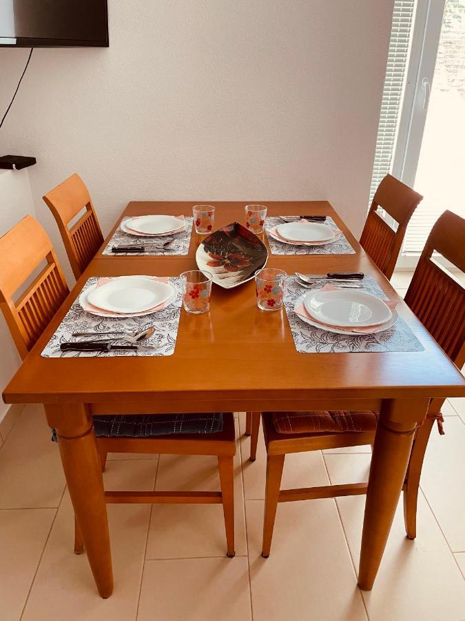 Blue Sky Apartman Koper városi község Kültér fotó