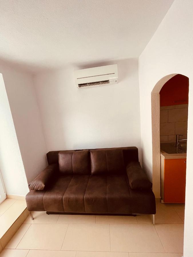 Blue Sky Apartman Koper városi község Kültér fotó