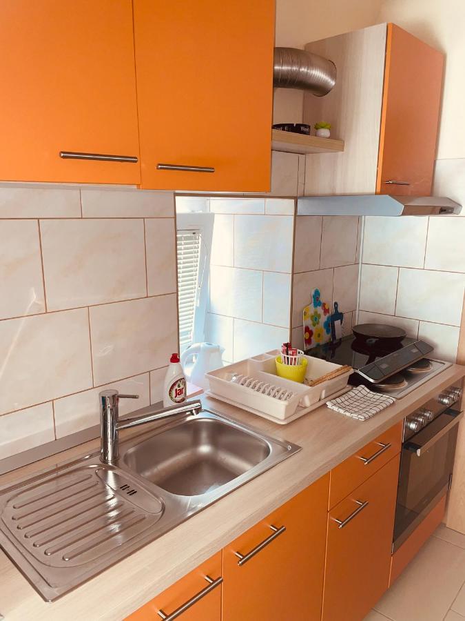 Blue Sky Apartman Koper városi község Kültér fotó