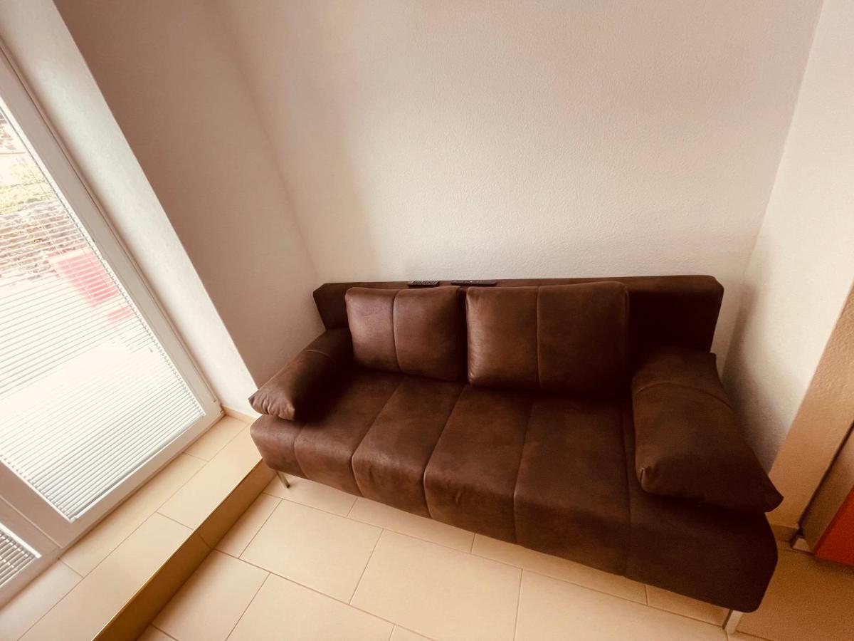 Blue Sky Apartman Koper városi község Kültér fotó