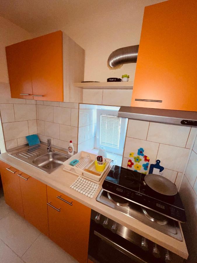 Blue Sky Apartman Koper városi község Kültér fotó