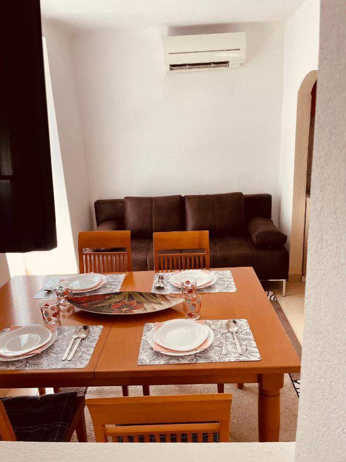 Blue Sky Apartman Koper városi község Kültér fotó