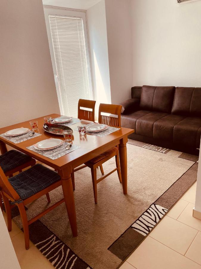 Blue Sky Apartman Koper városi község Kültér fotó