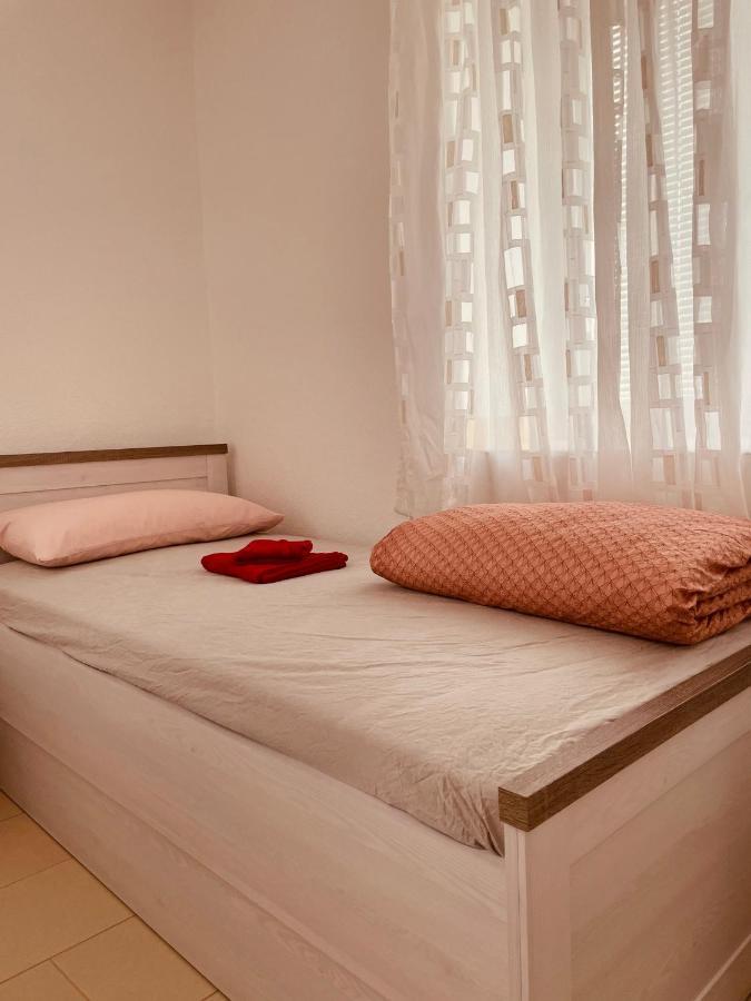 Blue Sky Apartman Koper városi község Kültér fotó