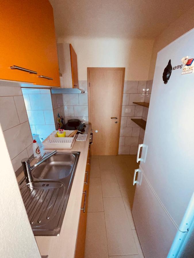 Blue Sky Apartman Koper városi község Kültér fotó