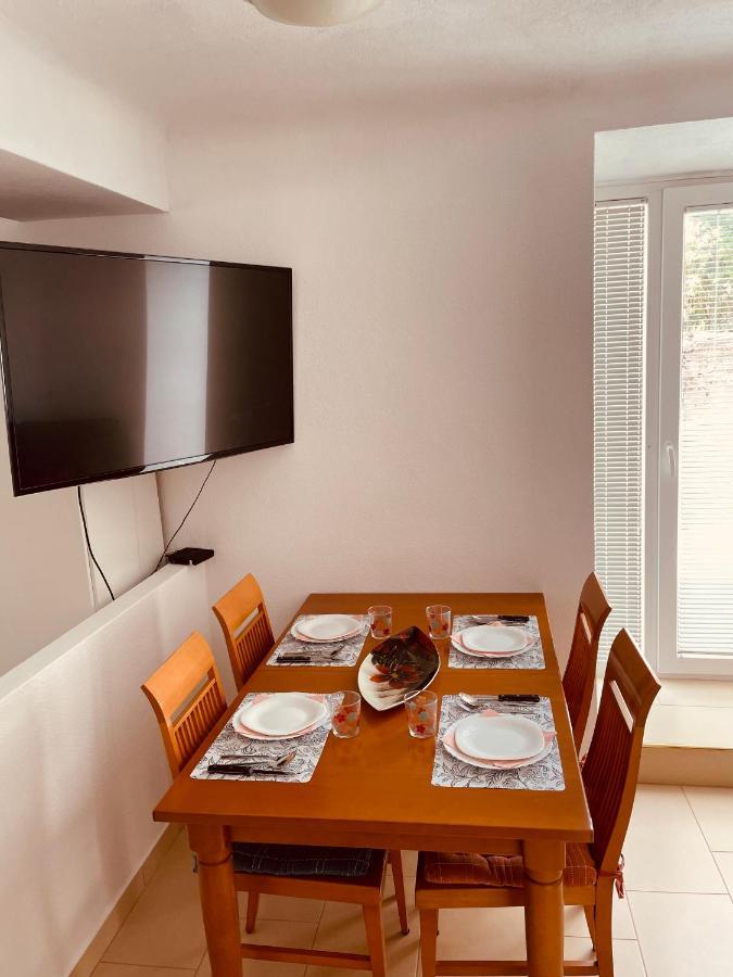 Blue Sky Apartman Koper városi község Kültér fotó