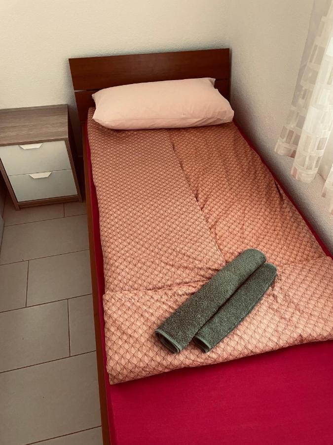Blue Sky Apartman Koper városi község Kültér fotó