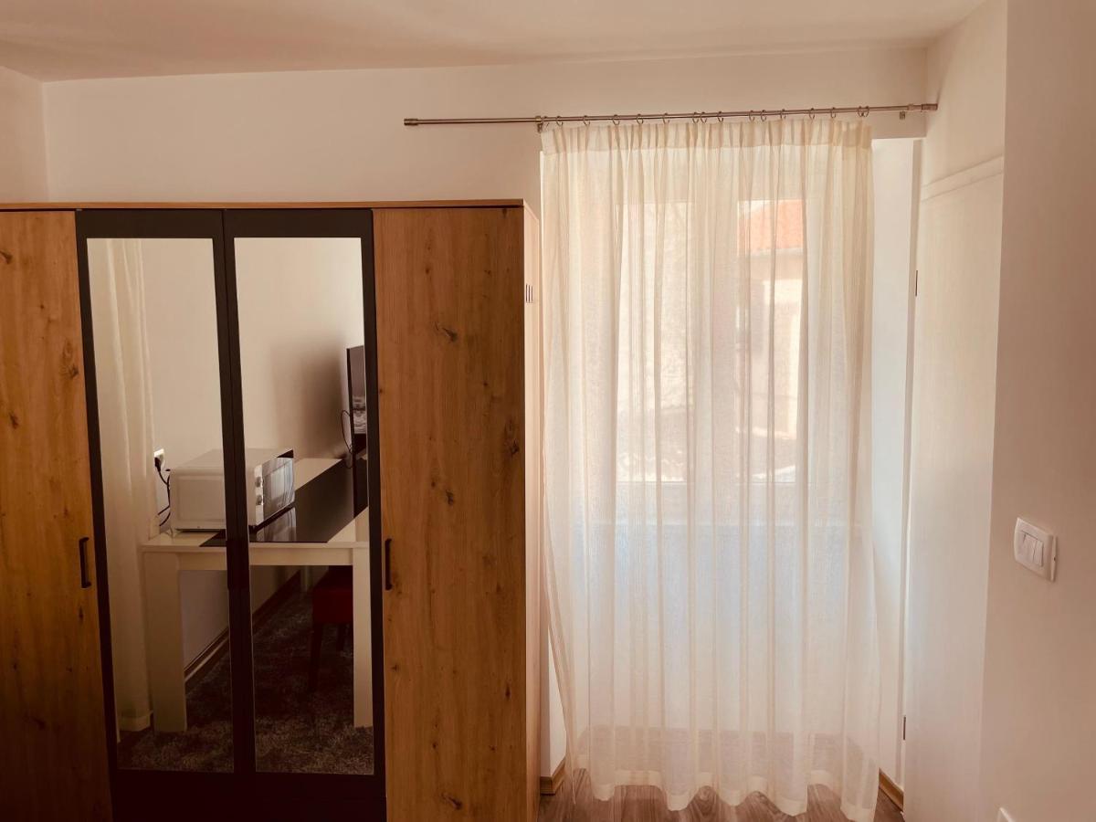 Blue Sky Apartman Koper városi község Kültér fotó