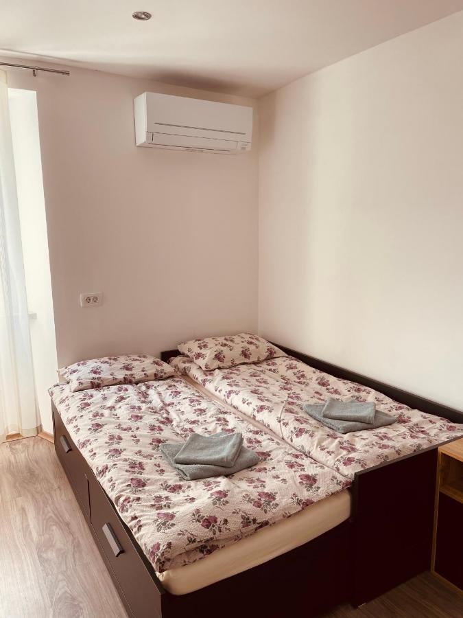 Blue Sky Apartman Koper városi község Kültér fotó