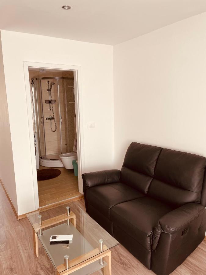 Blue Sky Apartman Koper városi község Kültér fotó