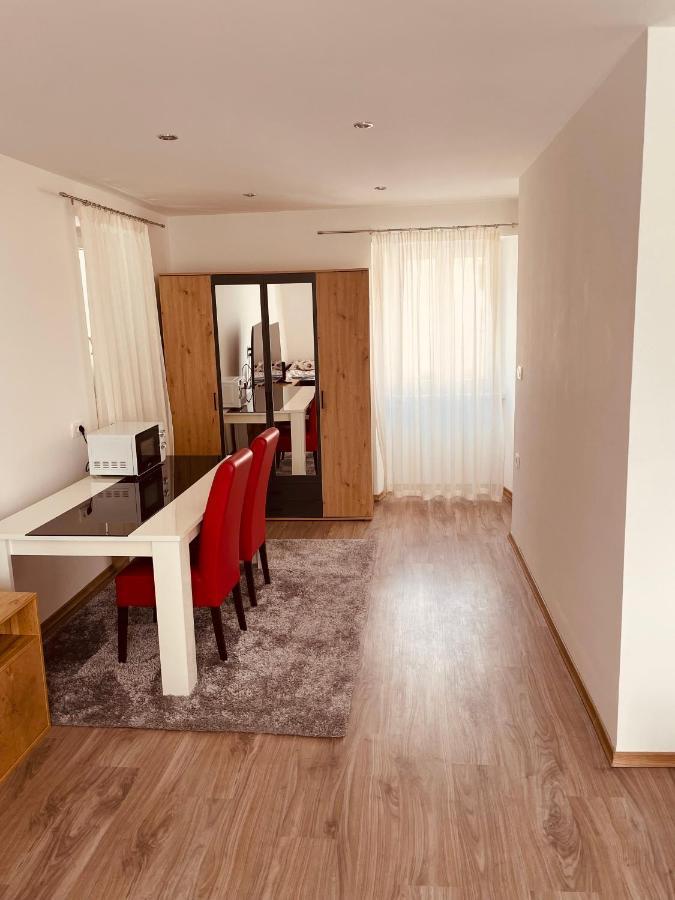 Blue Sky Apartman Koper városi község Kültér fotó